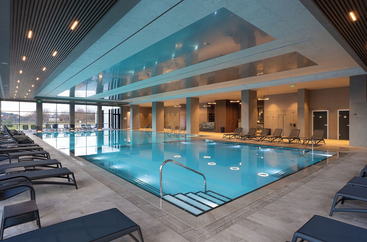 Atmosphere Hotel