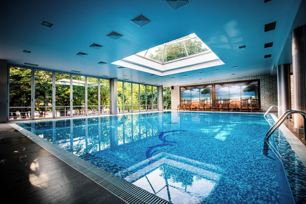 Hotel Hemus