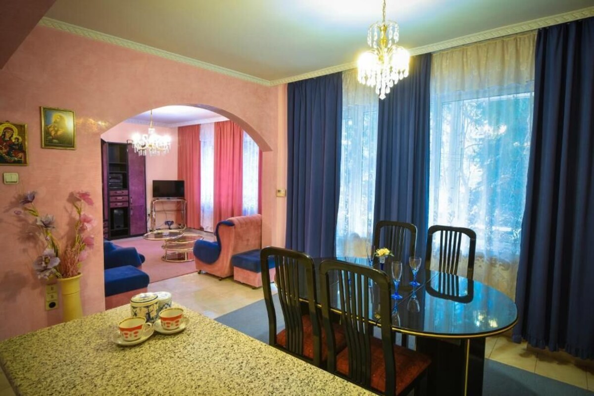 Apartment Elegance