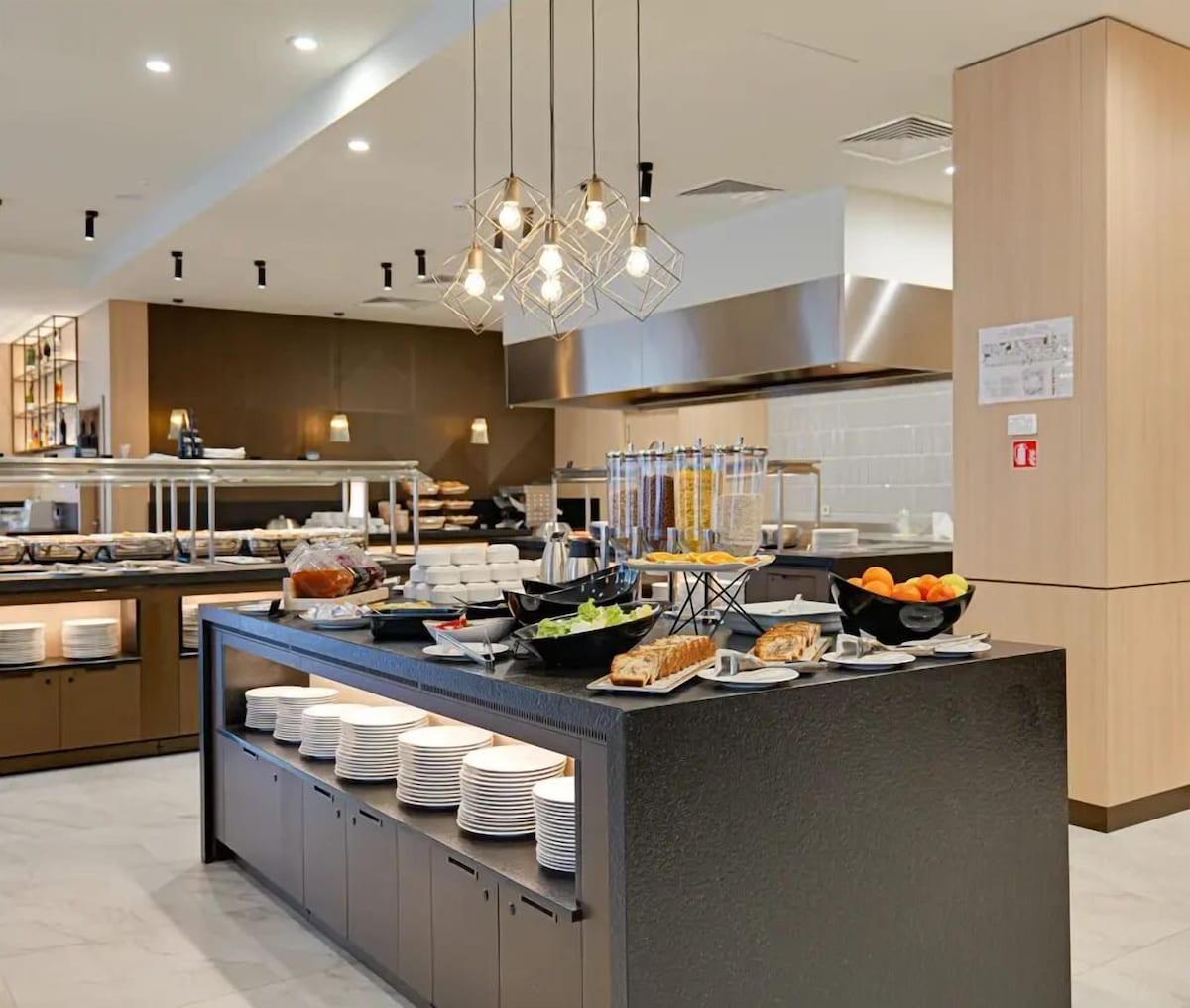 Hotel Complex SamElyon