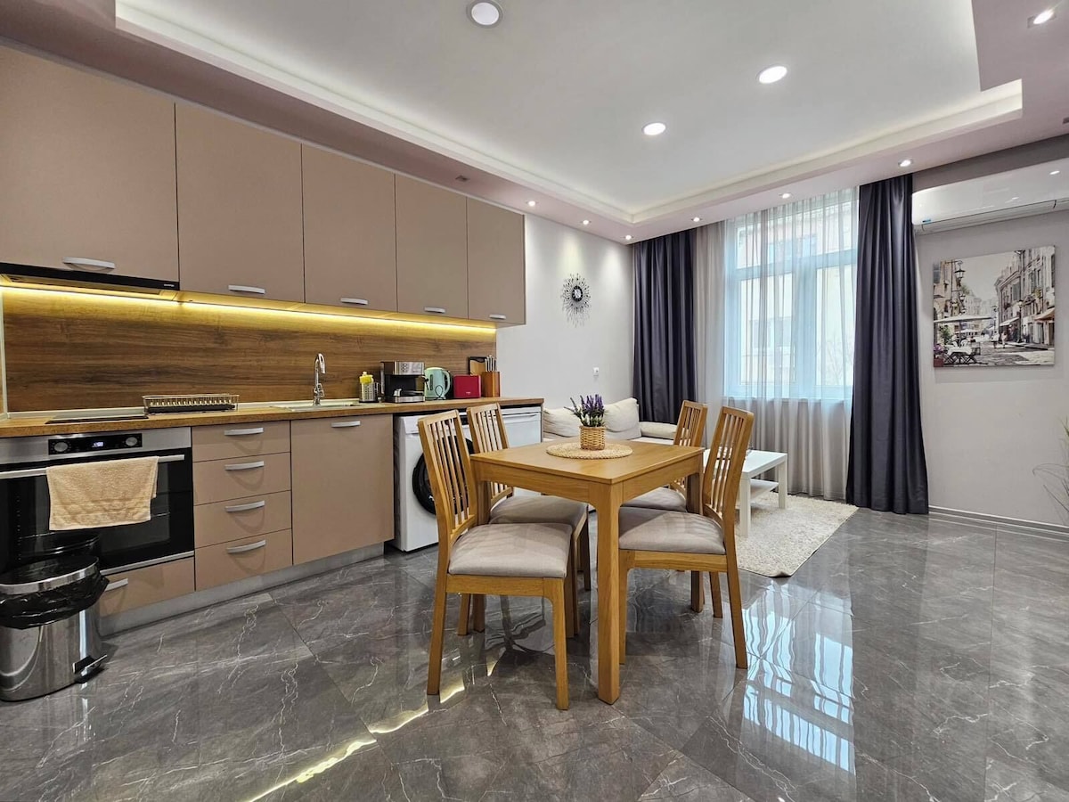 Design&Quality Vitosha Boulevard