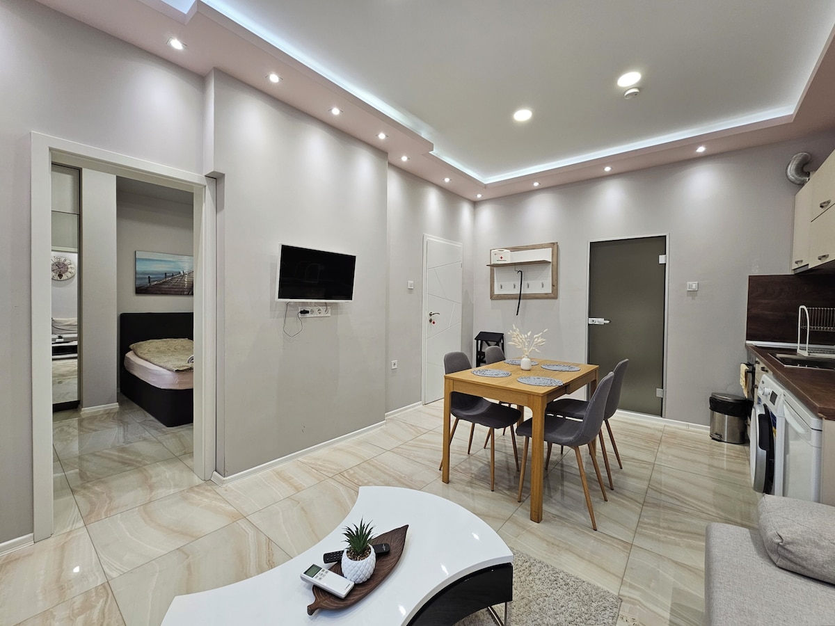 Quality&Design Vitosha Blvd