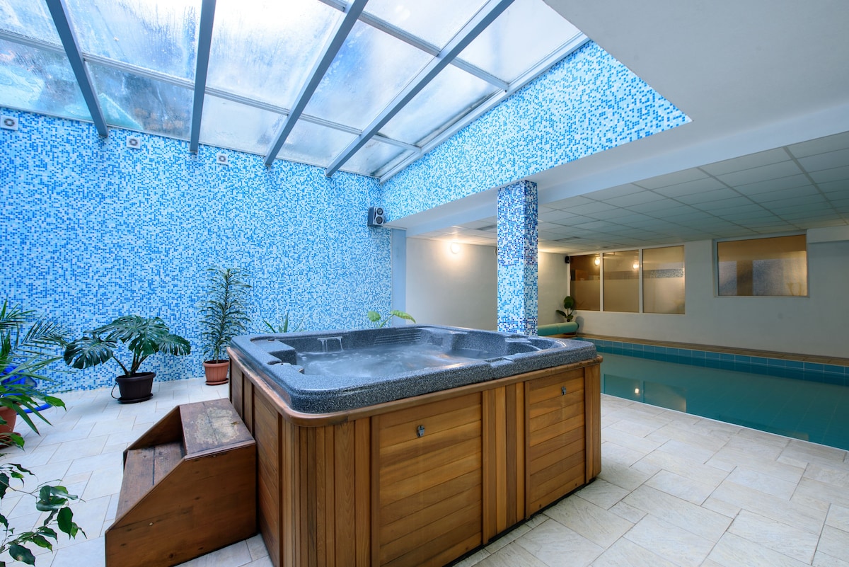 Kap House Hotel