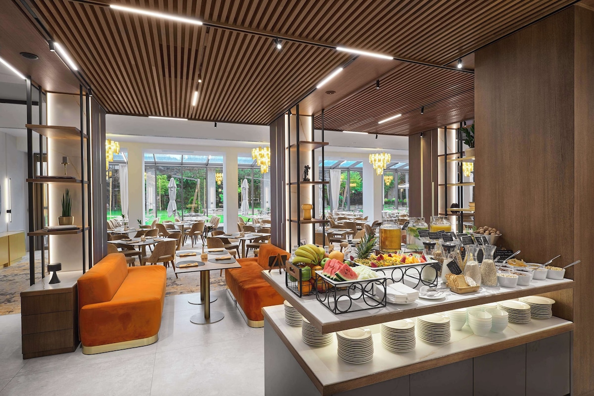 Radisson Hotel Plovdiv