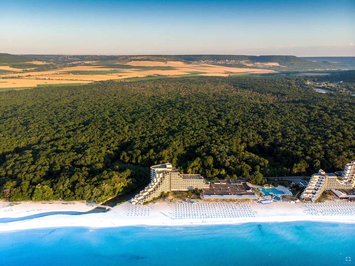 Hotel Gergana