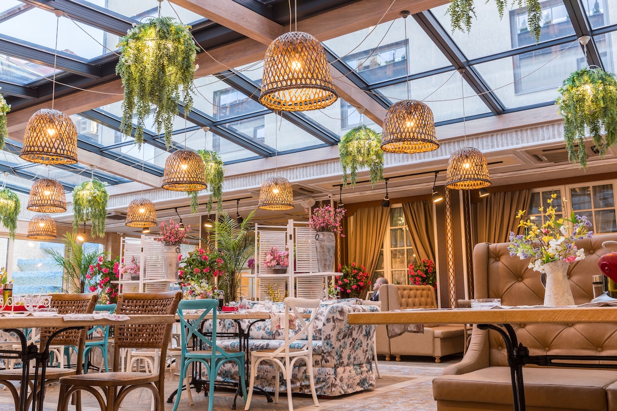 Cosmopolitan Hotel & Wellness