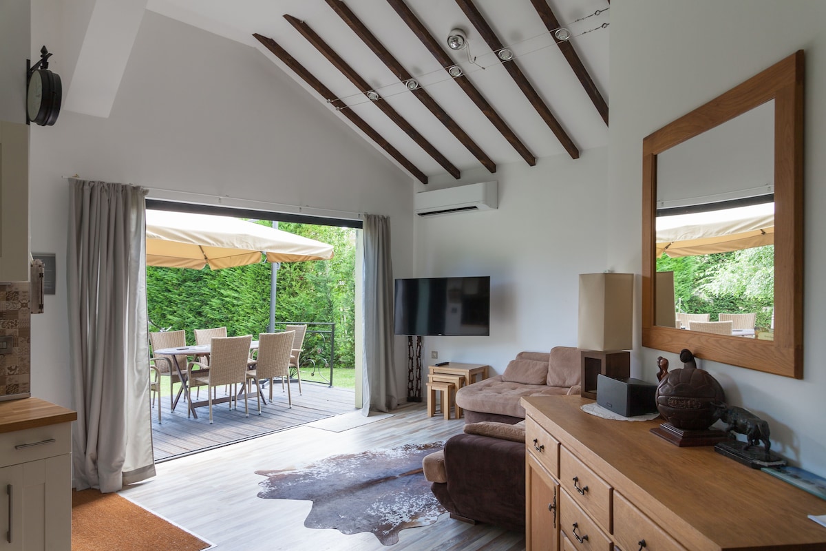 Cherry Tree Cottage