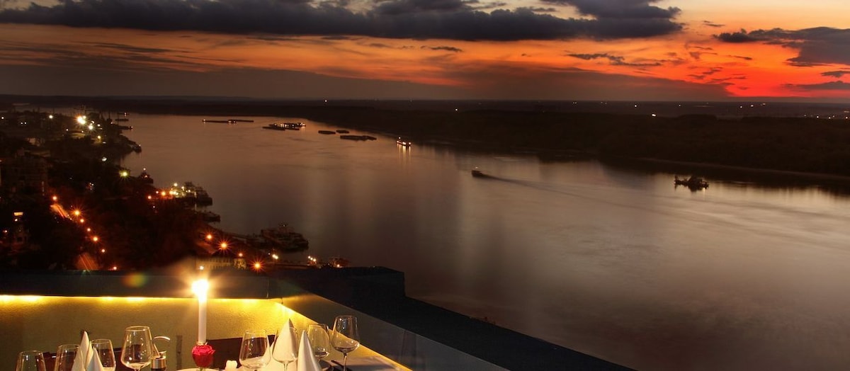 Grand Hotel Riga