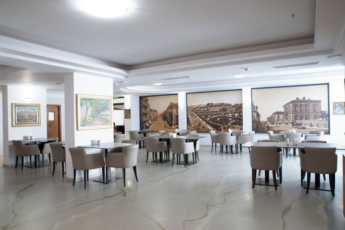 Legends Hotel Sofia