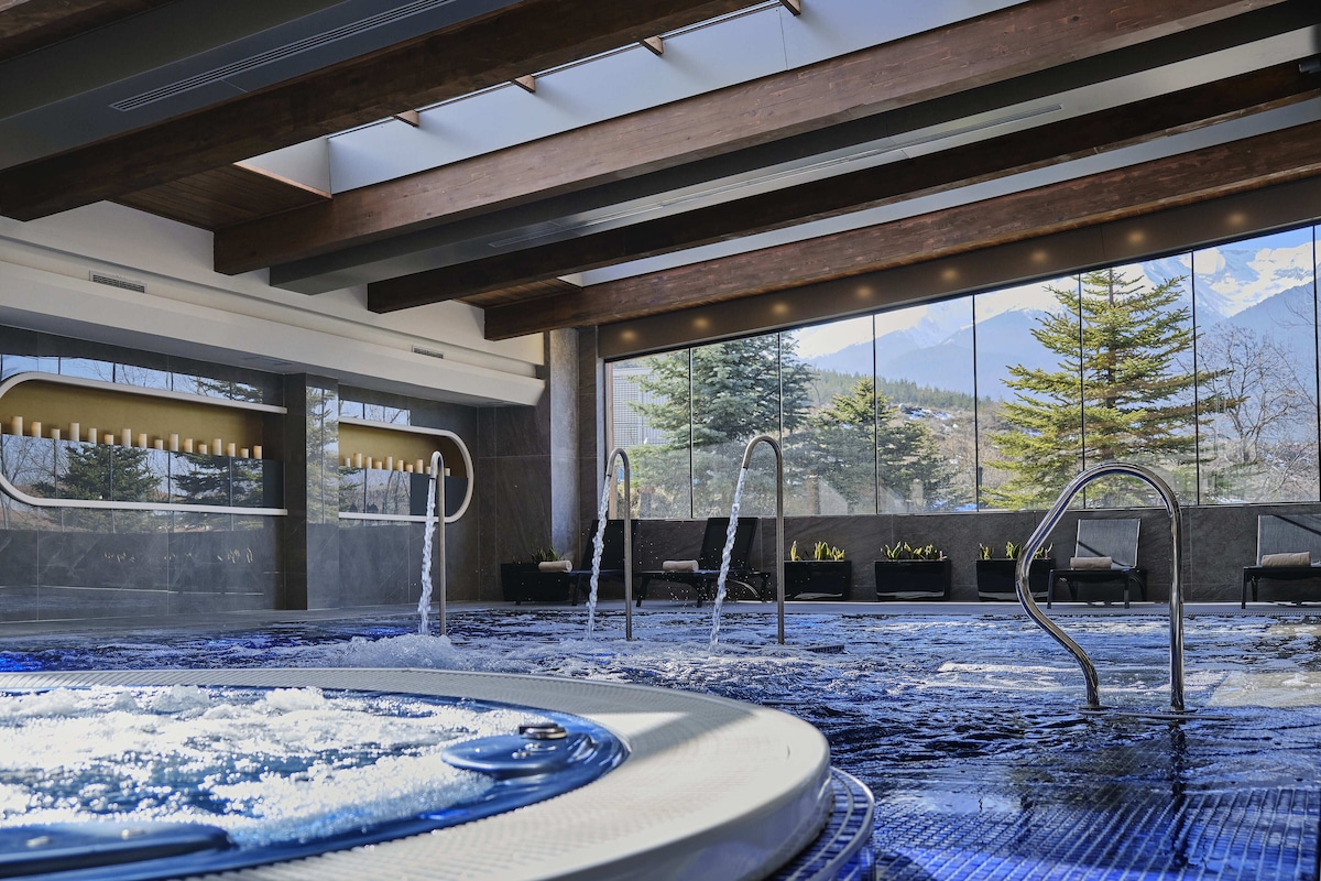 SPA Resort St. Ivan Rilski