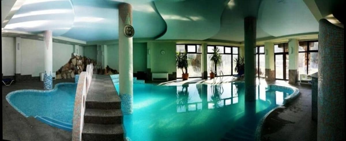 Hotel Orphey Bansko