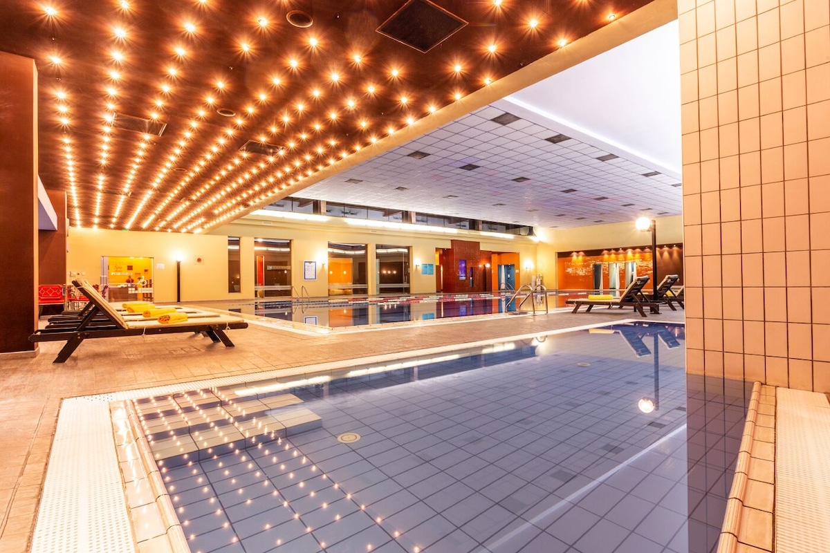 Grand Hotel Plovdiv