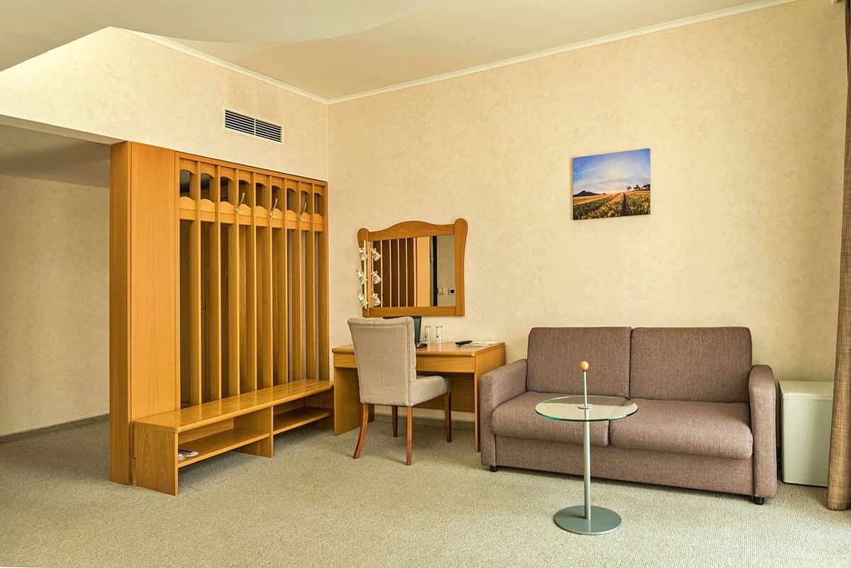 Dunav Plaza Hotel
