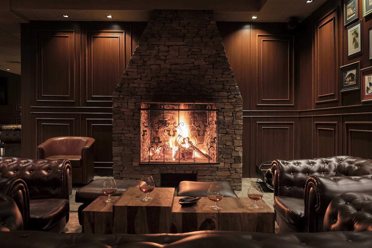 Grand Hotel Bansko
