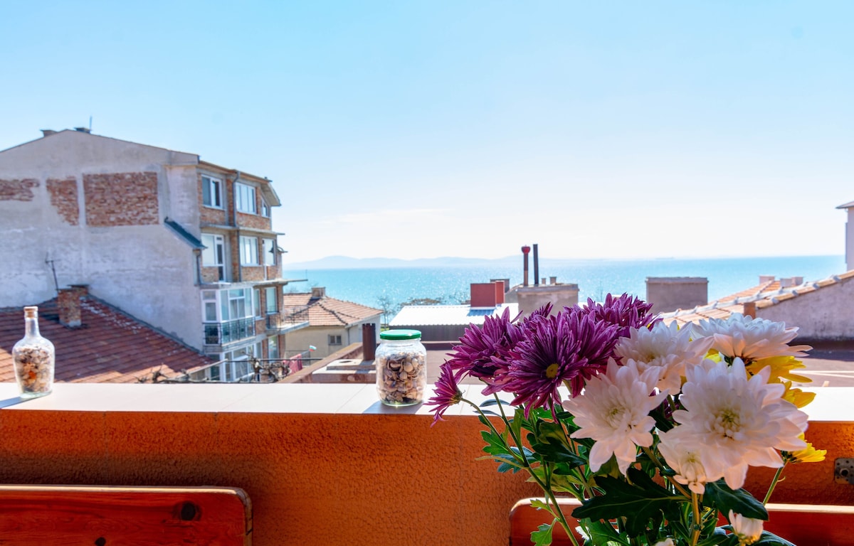 Guest House Fener