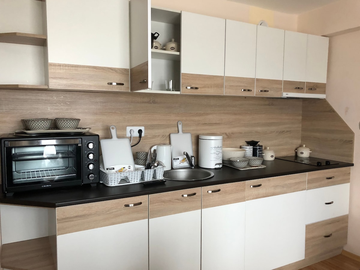 Palace De Luxe - Apartments