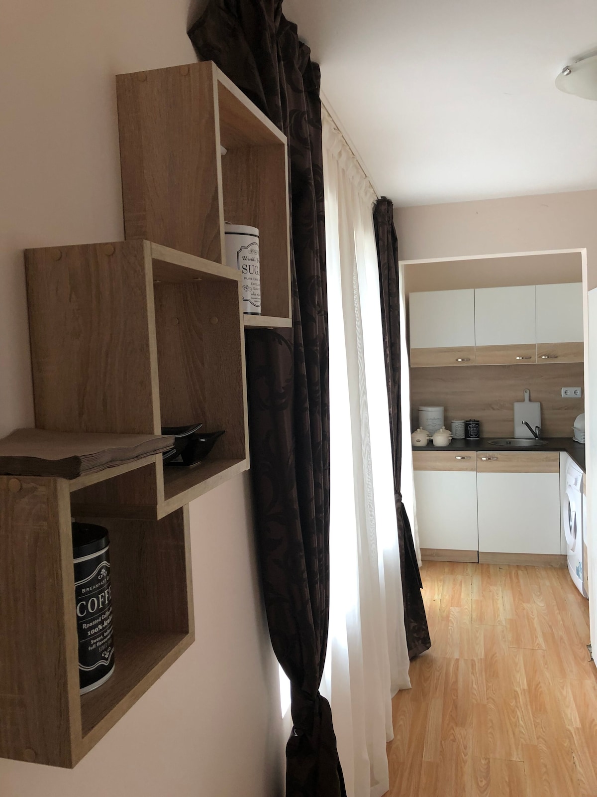 Palace De Luxe - Apartments
