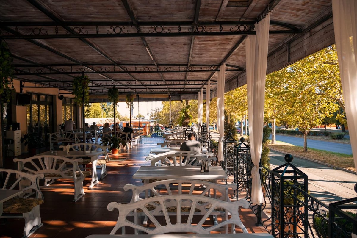 Hotel Brilliantin